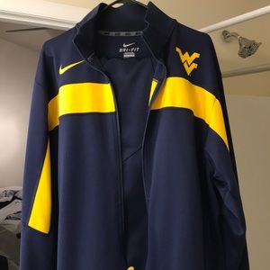 Nike Dri Fit WV workout set